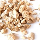 AlphaFuel Pro Ingredients