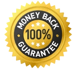 AlphaFuel Pro Moneyback Guarantee